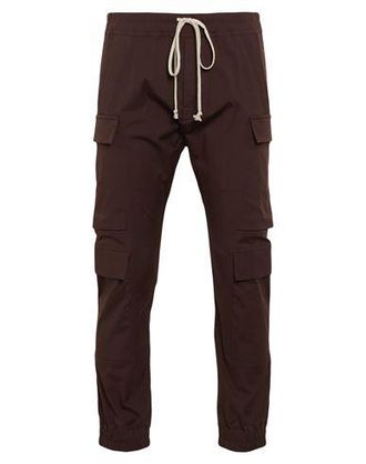 Rick Owens BOTTOMWEAR - Pantaloni su YOOX.COM