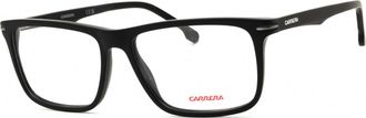 Carrera 286 0003 00 Matte Black 54mm