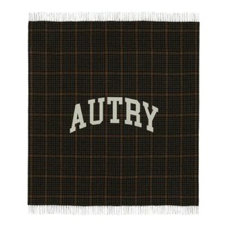 Autry Dames, Accessoires, Bruin, Maat: ONE Size Katoen