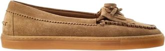 Copenhagen Cph 365 Loafer - Dames - Loafers - Bruin - 37 EU - Schoenen