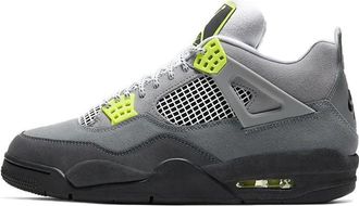 Nike Jordan Air Jordan 4 Retro SE Neon 95 CT5342-007