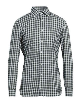 LUIGI BORRELLI NAPOLI TOPWEAR - Shirts on YOOX.COM