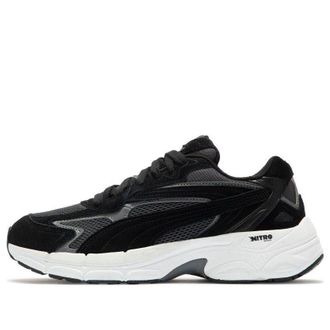 Puma Teveris Nitro Black Ebony 388774-03