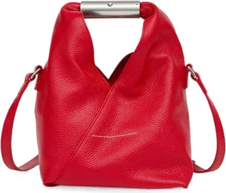 Maison Margiela Shoulder Bag Leather Japanese