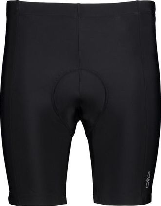 F.lli Campagnolo Bike Shorts Velohose f&uuml;r Herren | schwarz