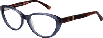 Botaniq Eyewear Brilrand BIO-1032 105 52