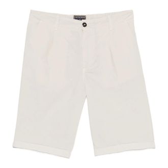 In The Box Casual Shorts, male, Beige, Size: XL Colisse Pocket Shorts
