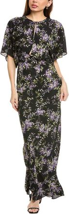 Norma Kamali Obie Gown