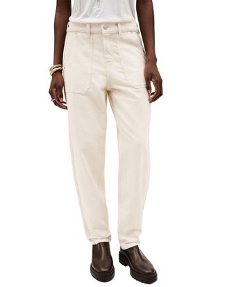 BA&SH Ba&Sh Cali Pant