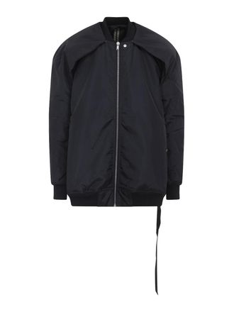 Rick Owens Drkshdw Convertible Jumbo Jacket