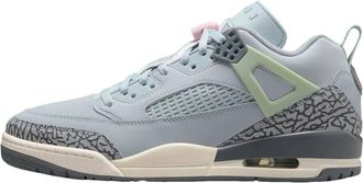 Nike Jordan Air Jordan Spizike Low Aura Wolf Grey FQ1759-401