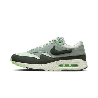 Nike Fitness, unisex, Groen, 41 EU, Nylon, Air Max 1 86 OG Golf