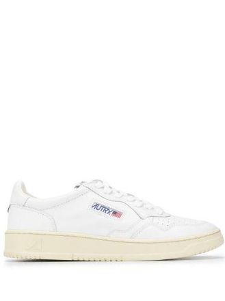 Autry Autry | Medalist Low - 41 IT