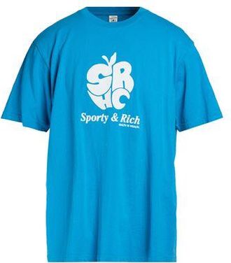 Sporty & Rich CAMISETAS Y TOPS - Camisetas en YOOX.COM