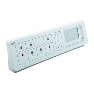 GROHE Telecomando Grohe Sensia Arena con supporto a parete