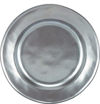 Juliska Pewter Ceramic Salad Plate at Nordstrom