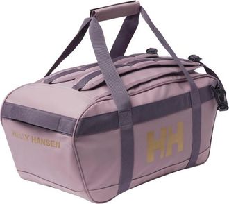 Helly Hansen HH Scout Duffel Reisetasche - | rosa