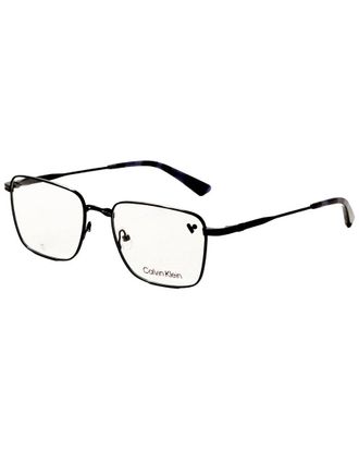 Calvin Klein Mens 54mm Optical Frames