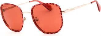 Max & Co. Mo0091 Sunglasses