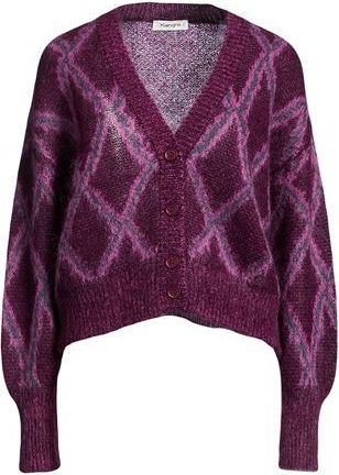 KANGRA KNITWEAR - Cardigans sur YOOX.COM