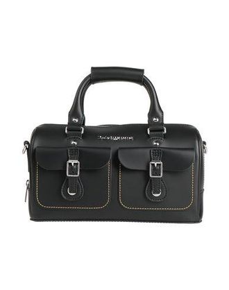 Dr. Martens TOP HANDLE BAG KIEV+SMOOTH