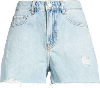 AG - Adriano Goldschmied HOSEN & R&Ouml;CKE - Jeansshorts auf YOOX.COM