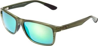 Maui Jim Unisex Onshore 58mm Sunglasses