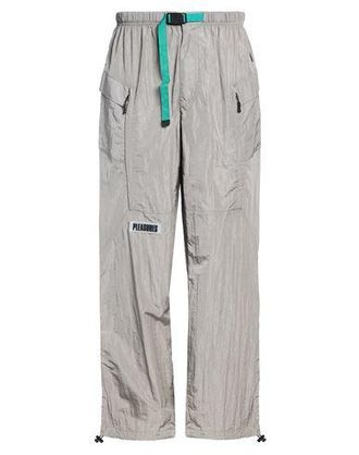 Pleasures BOTTOMWEAR - Trousers on YOOX.COM