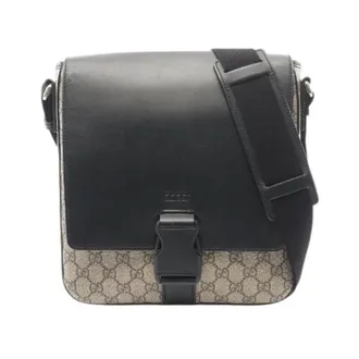 Gucci unisex, Pre-owned, Beige, Taglia unica, used