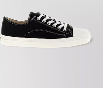 Moschino low-top sneakers