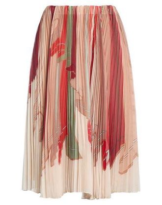 La DoubleJ BOTTOMWEAR - Midi skirts on YOOX.COM