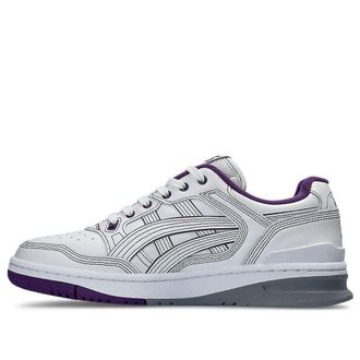 Asics x Needles EX89 White Purple 1201A942-100