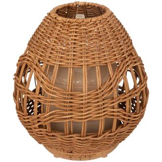 Atmosphera Atmosphera - Diffusore di profumo lourmarin in rattan 250ml cr&eacute;ateur dint&eacute;rieur