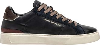 Crime London Sneakers Blu