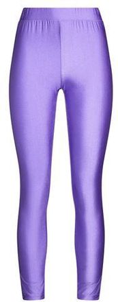 Twin-Set BOTTOMWEAR - Leggings sur YOOX.COM