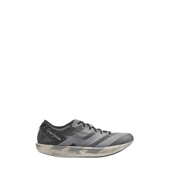 Yohji Yamamoto Uomo, Scarpe, Grigio, 43 EU, new