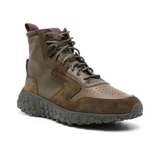 Buttero Uomo, Scarpe, Multicolore, 45 EU, new