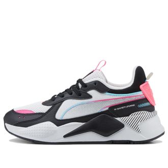 Puma RS-X 3D Cool Light Grey Black 390025-04