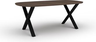 Schubiger M&ouml;bel Esstisch Tombar