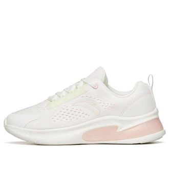 Anta (WMNS) ANTA A-JELLY White Pink 122225522-4