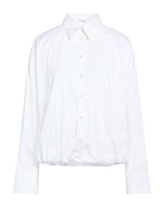 Soluzione - Camiceria Ticino CAMISETAS Y TOPS - Camisas en YOOX.COM