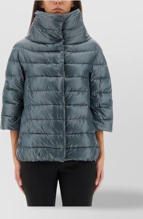 Herno down puffer jacket