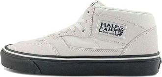 Vans Half Cab 33 Dx White Black VN0A5KX6YB2