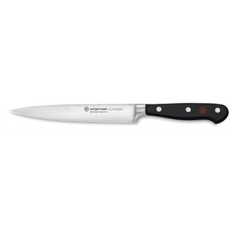 W&uuml;sthof Classic 6-Inch Utility Knife