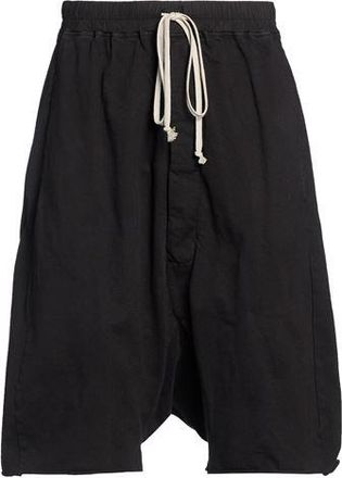 Rick Owens BOTTOMWEAR - Shorts & Bermuda Shorts on YOOX.COM