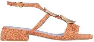 Jeannot SCHUHE - Sandalen auf YOOX.COM