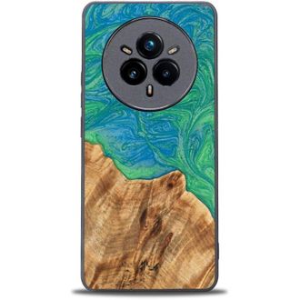 OEM Funda Bewood Unique Para Realme 14 Pro Plus 5g - Neones - Tokio