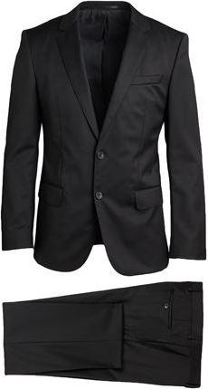 HUGO BOSS SUITS and CO-ORDS - Suits on YOOX.COM
