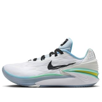 Nike Air Zoom G.T. Cut 2 EP Unlock your Space FJ7063-103