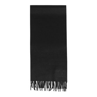 Max Mara Mujer, Accesorios, Negro, Talla: ONE Size